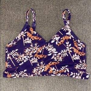 Fabletics sports bra